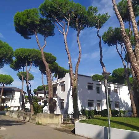 Apartments In Rosolina Mare 25084 Exterior foto