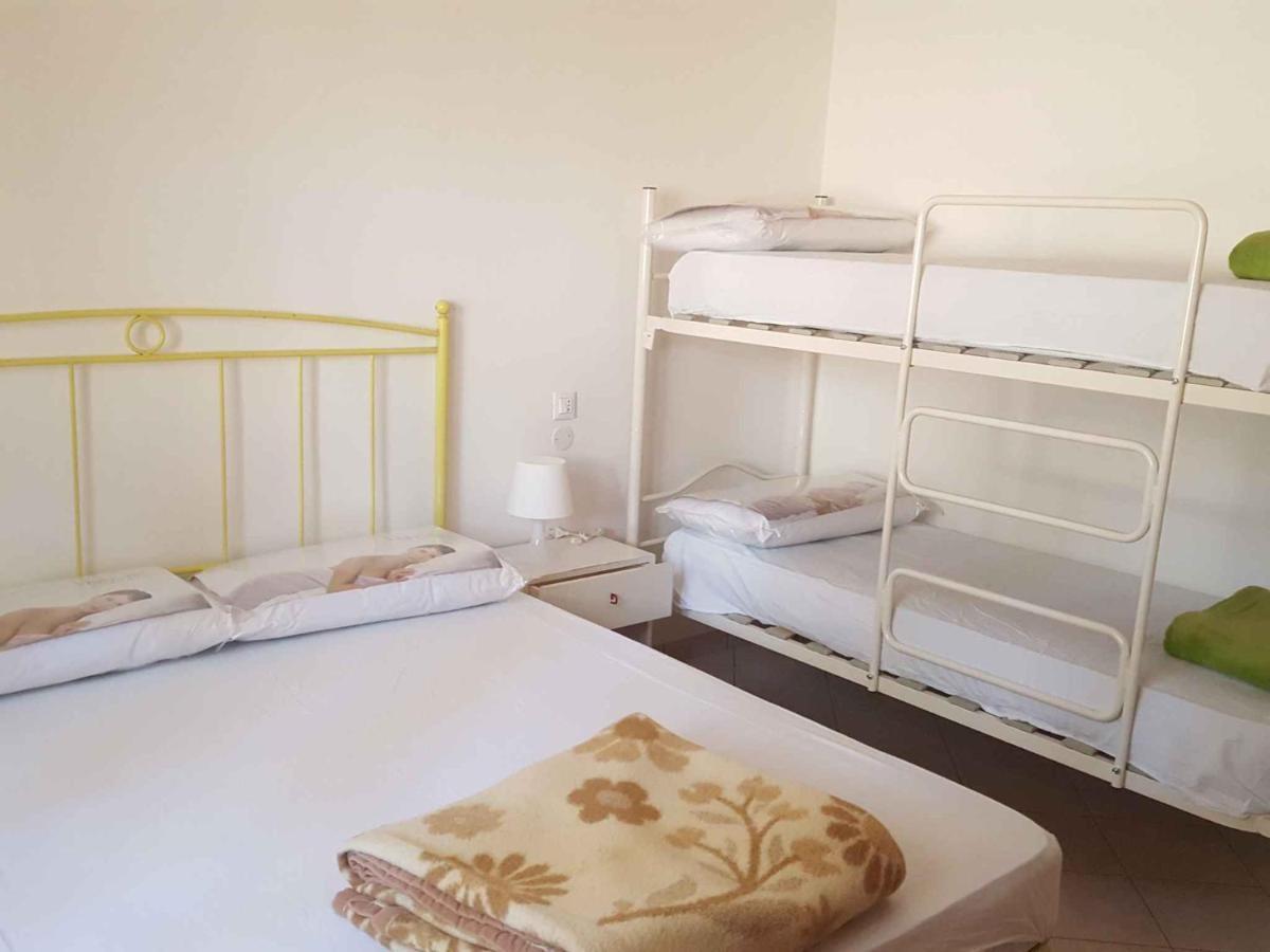 Apartments In Rosolina Mare 25084 Exterior foto