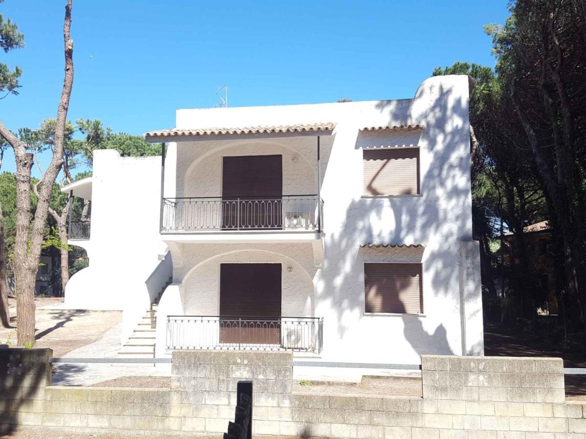 Apartments In Rosolina Mare 25084 Exterior foto