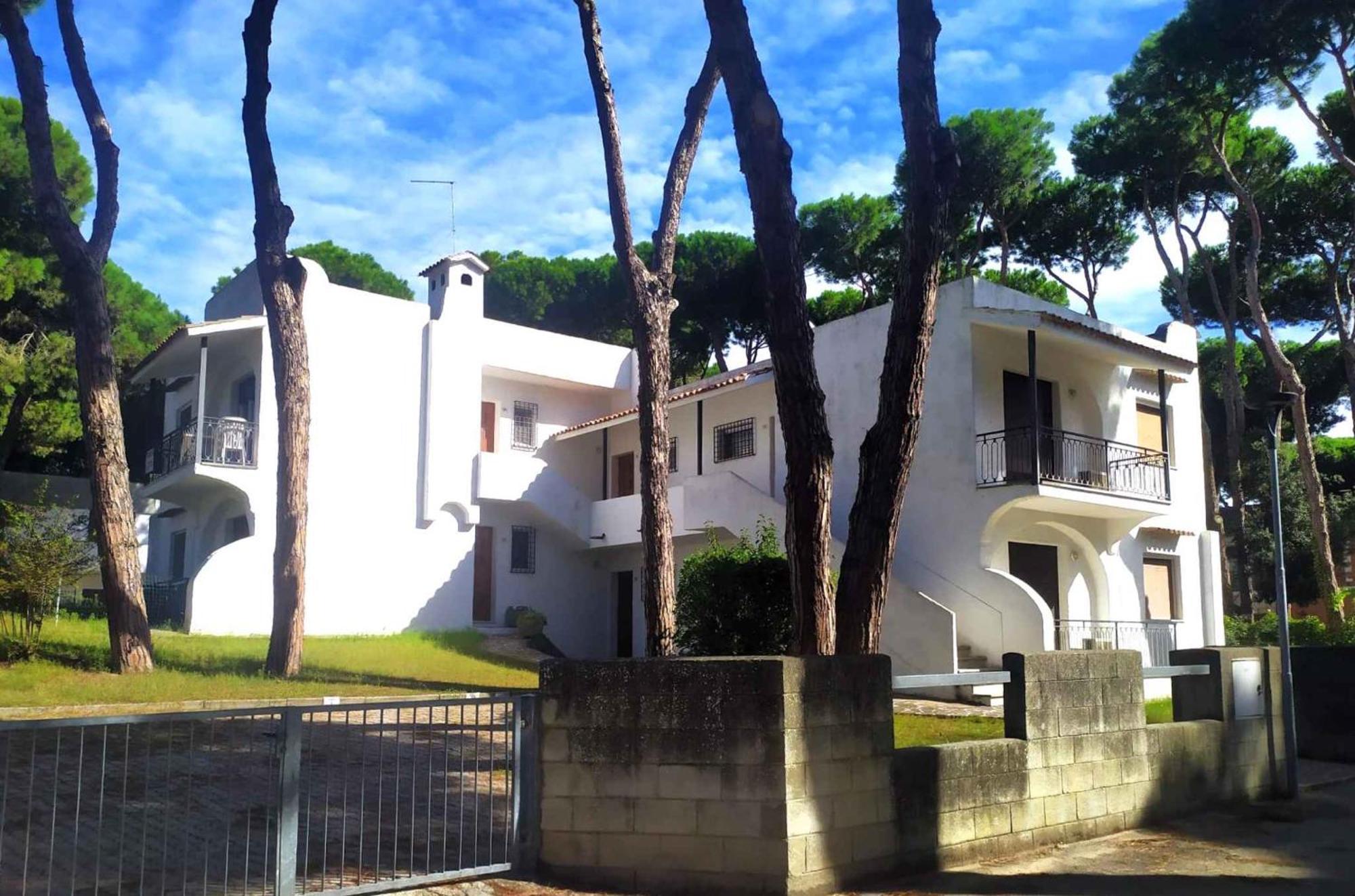 Apartments In Rosolina Mare 25084 Exterior foto
