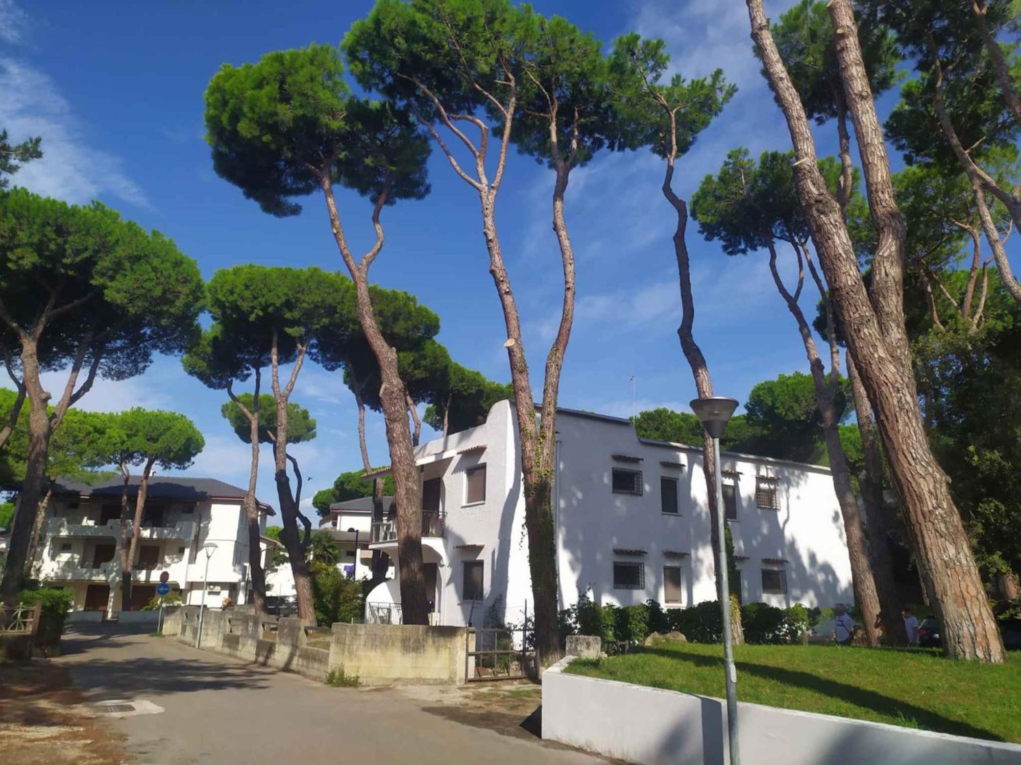 Apartments In Rosolina Mare 25084 Exterior foto
