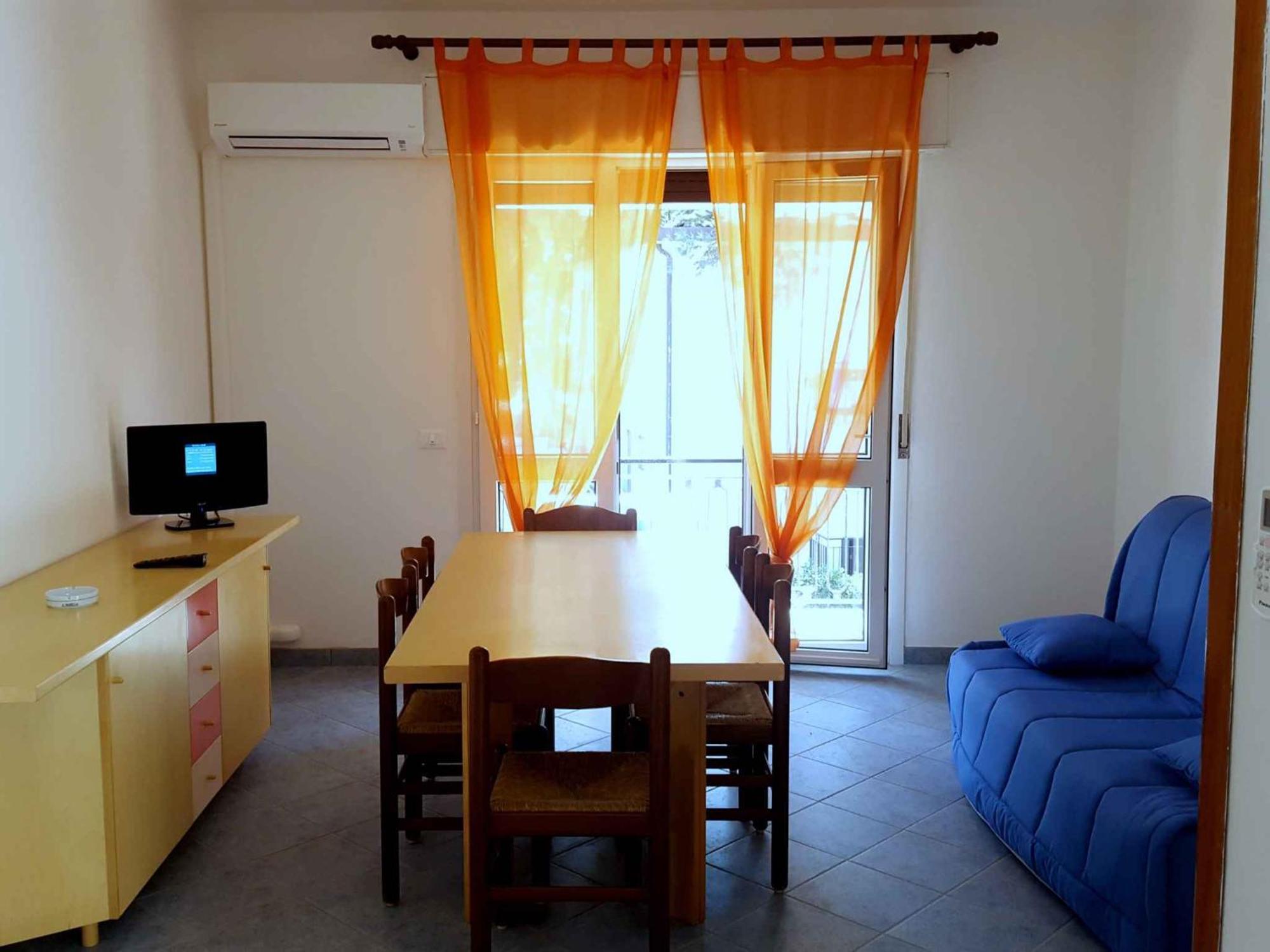 Apartments In Rosolina Mare 25084 Exterior foto