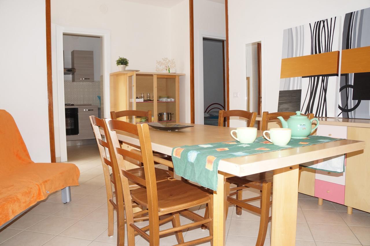 Apartments In Rosolina Mare 25084 Zimmer foto